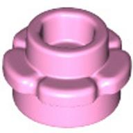 Lego rostlina kytka květ, světle růžová (6212501)
